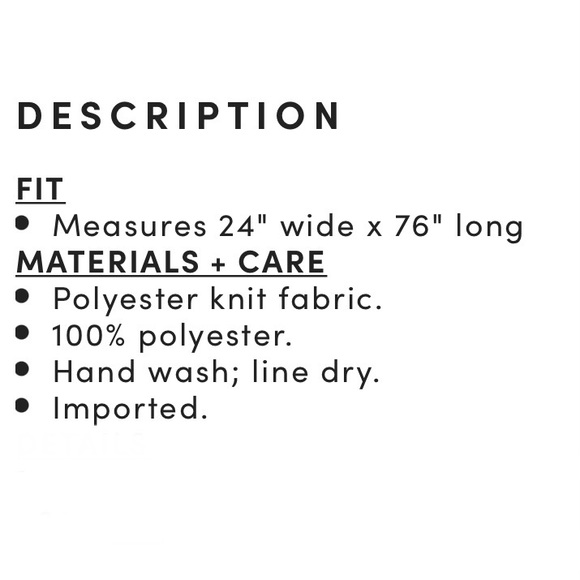 Torrid Women’s Plus Size Buffalo Check Red & Black Block Plaid Blanket Scarf - Picture 3 of 6